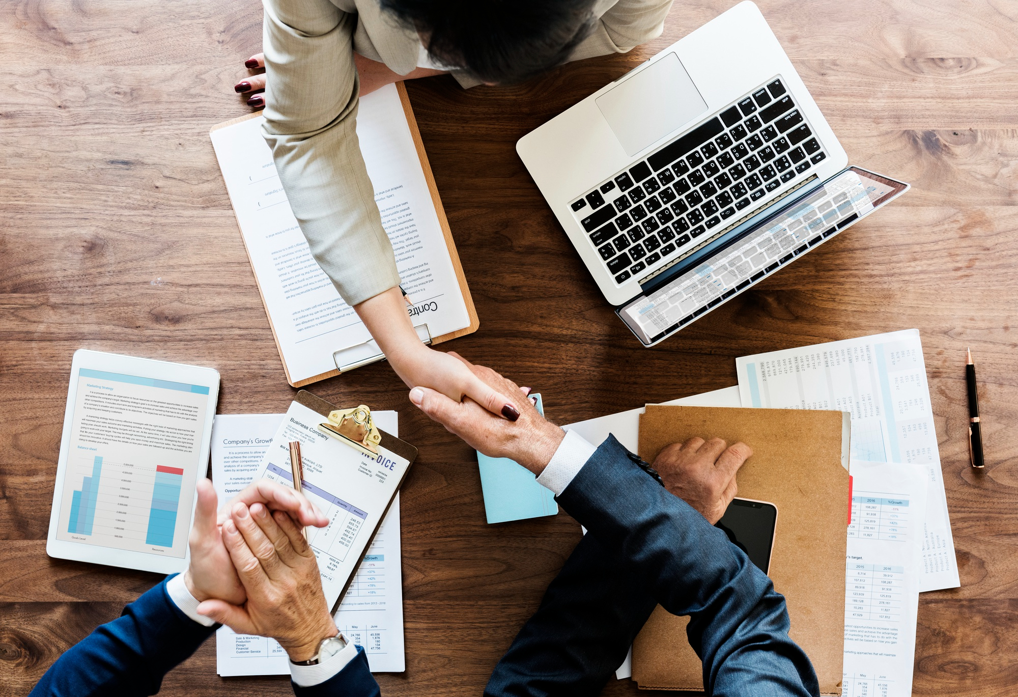 Financial Planning image